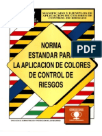 Necc-01 Aplicación de Colores