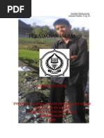 Download SEJARAH PERADABAN ISLAM by fahminurani SN29266315 doc pdf