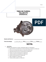 Guía N°4 Diferencial