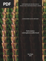 Entremeios Convergencia Audiovisual