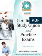 Certification Study Guide Press Quality