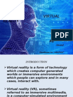 Virtualrealityism