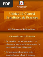 2 Control Estadístico Del Proceso