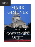 The Governor's Wife PDF