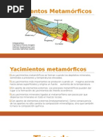 Yacimiento Magmatico