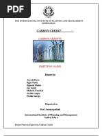 Download Carbon Credit by pratik4u04 SN29268380 doc pdf