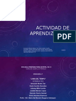 Actividad de Aprendizaje2