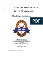 2015 Guidelines Mead