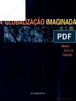 A Globalização Imaginada