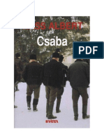 Wass Albert - Csaba