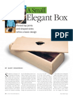 Elegant Box