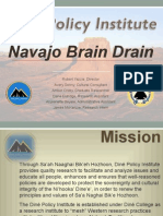 Brain Drain Presentation