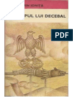 97281863 Capul Lui Decebal PDF