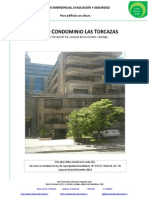 Plan de Emergencia condominio LT