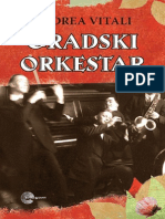 Gradski Orkestar - Andrea Vitali