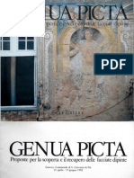 GENUA PICTA