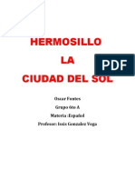 Hermosillo