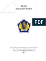 Bagan Akun Standar PDF