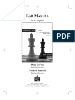 Lab Manual