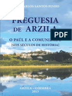 Freguesia de Arzila o Paul e A Comunidad