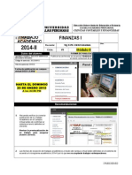 Ta - Finanzas I - 2014-II - Mod2