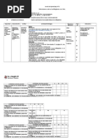 Registro General 5° | PDF