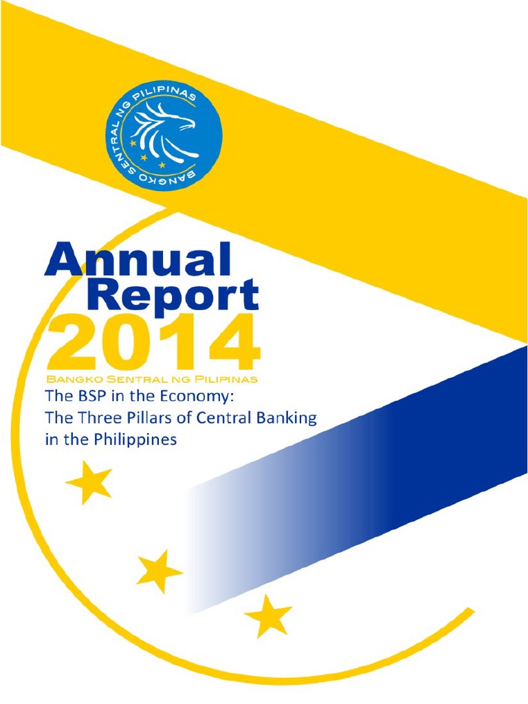 Bangko Sentral NG Pilipinas | PDF | Monetary Policy | Inflation