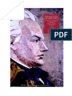 FRANCISCO DE MIRANDA PROTOLÍDER DE LA INDEPENDENCIA AMERICANA