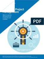 eBook Plantillas Project Management