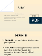 Riba