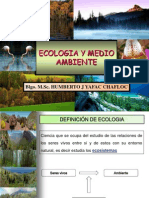 Ecologia y Medio Ambiente.pptx2014