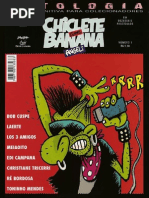 Chiclete Com Banana-Antologia 01