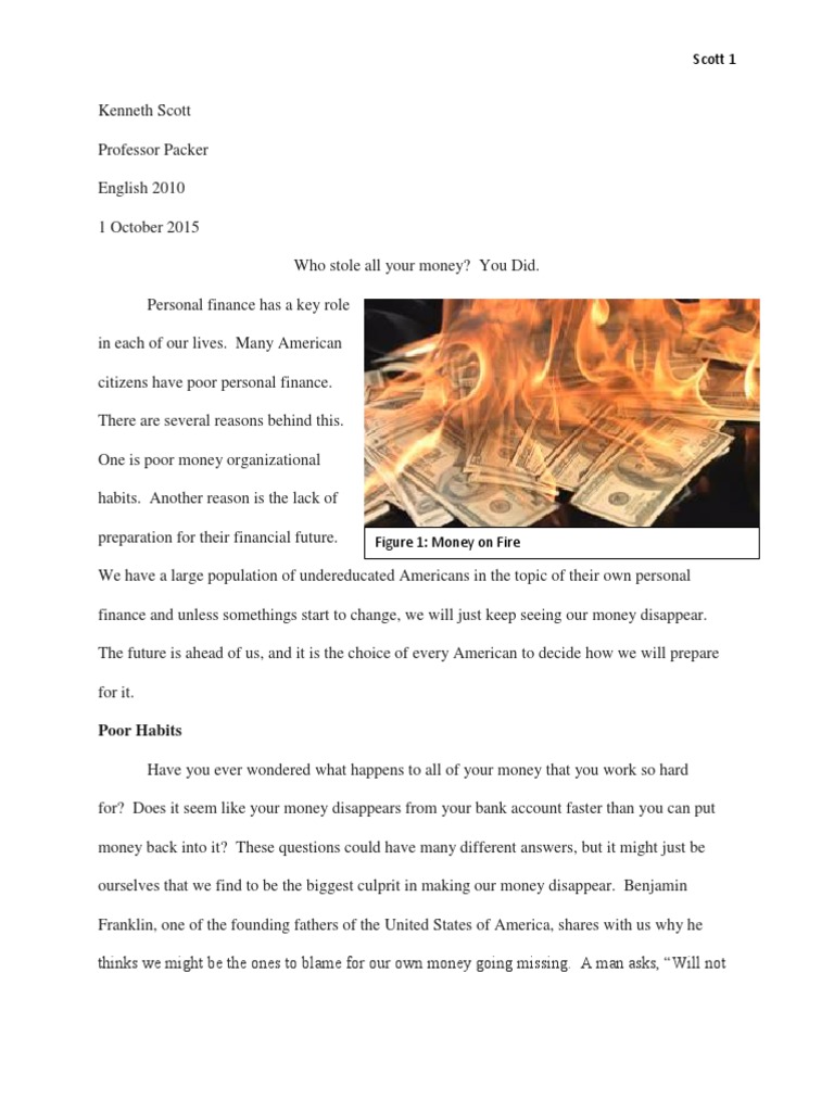 Report Final Draft For Website | PDF | Student Loan | Debt