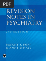 Download Revision Notes Psychiatrypdf by AshbirZammeri SN292739720 doc pdf