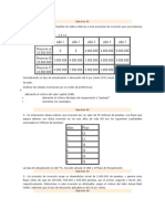 Análisis de proyectos de inversión mediante VAN y Payback