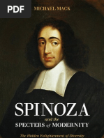 Download Spinoza and the Specters of Modernity by Continuum SN29274244 doc pdf