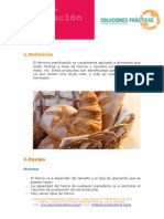 Panificacion PDF