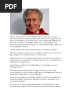 derrick de kerckhove