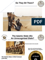 Is The Caliphate Revision Nov 2015