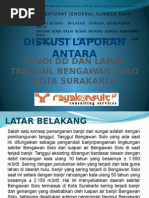 Download Presentation Antara DD dan LARAP Tanggul Bengawan Solo_FIXpptx by Sita Kristina Wardhani SN292746072 doc pdf