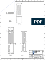 final design project chair backbone drawing