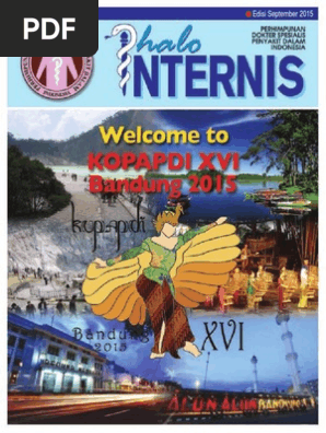Halo Internis Edisi 23 Sept 2015 Pdf