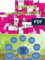 Program Sayangi Diri