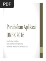 Download Perubahan Aplikasi UNBK 2016 by Susilo Budi Novianto SN292749676 doc pdf