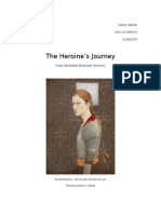 Heroines Journey