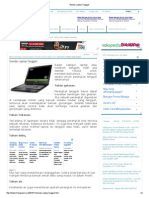 X-Standar Laptop Tangguh PDF
