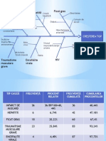 Diagrama Cauză-Efect