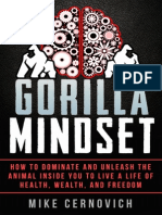 Mike Cernovich - Gorilla Mindset