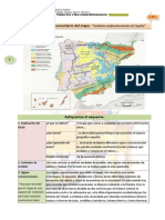 Guíón Comentario Mapa Unidades Morfoestructurales.