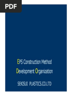 Geofoam Solution (English)